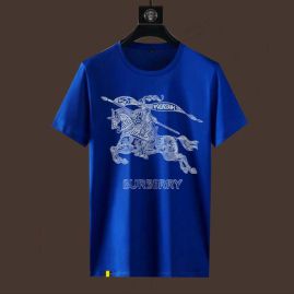 Picture of Burberry T Shirts Short _SKUBurberryM-4XL11Ln5032890
